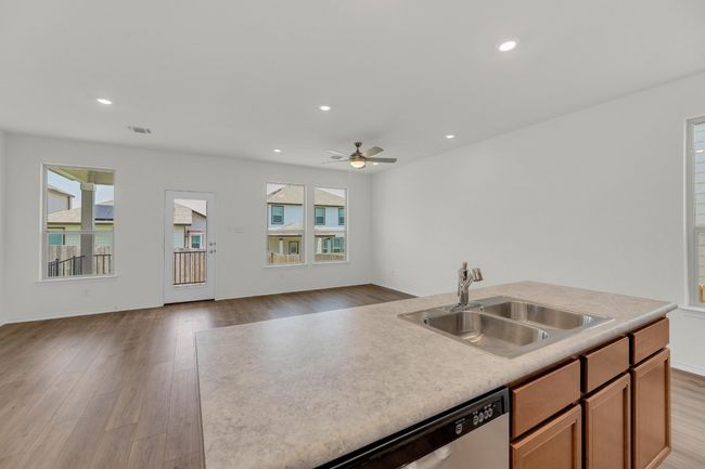201 Lucky Texan Rd, House other with 5 bedrooms, 4 bathrooms and 2 parking in Jarrell TX | Image 14