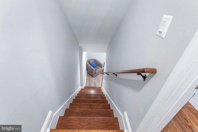 315 Upshur St Nw, Townhouse with 5 bedrooms, 4 bathrooms and null parking in WASHINGTON DC | Image 35