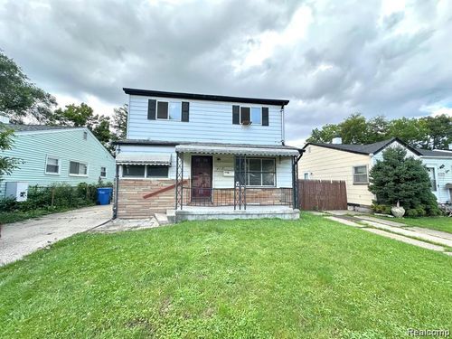 2119 Otis Ave, Warren, MI, 48091-2161 | Card Image