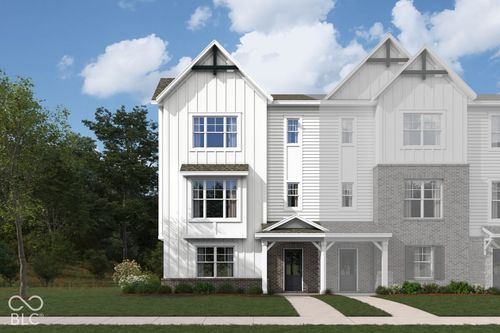 17298 Greythorne Dr, Noblesville, IN, 46062-7214 | Card Image