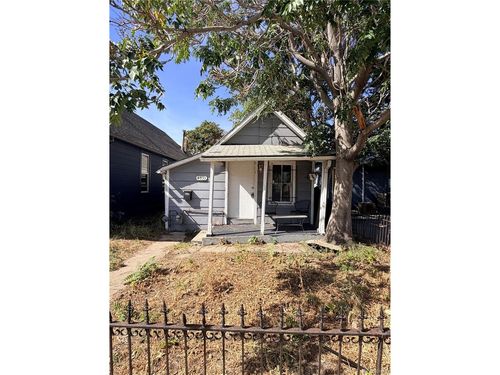 4533 Pennsylvania St, Denver, CO, 80216 | Card Image