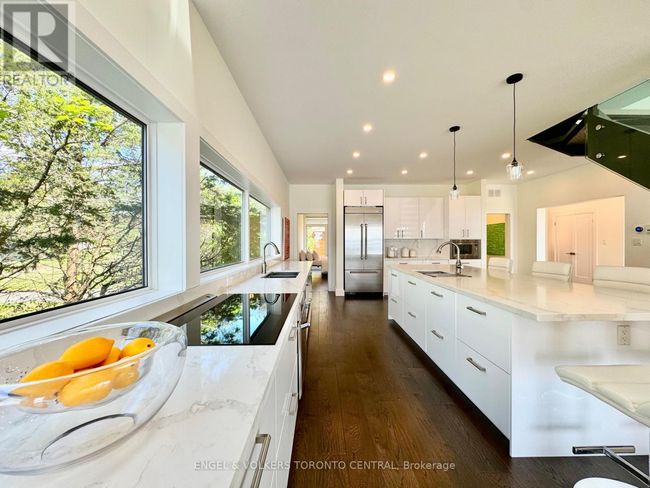 131 Peats Point Road, House other with 3 bedrooms, 2 bathrooms and 32 parking in Prince Edward County (Ameliasburg Ward) ON | Image 12