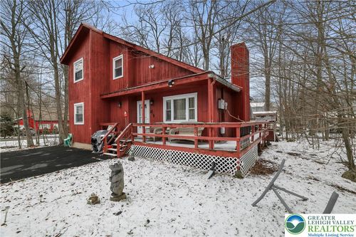 2638 Foxledge Dr, Tobyhanna, PA, 18466-3774 | Card Image