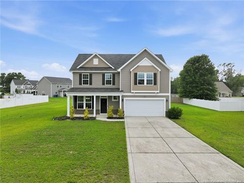 41 Race Ct, Godwin, NC, 28344-9547 | Card Image