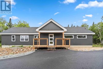 99 Wilderness Dr, House other with 2 bedrooms, 2 bathrooms and null parking in Portuguese Cove NS | Image 1