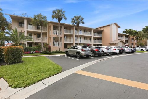 1206-7300 Glenmoor Ln, NAPLES, FL, 34104-6752 | Card Image