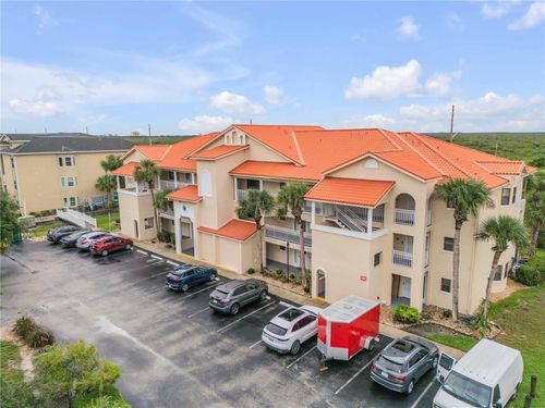 303-466 Bouchelle Dr, NEW SMYRNA BEACH, FL, 32169-5417 | Card Image