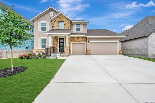 11742 Warlock, San Antonio, TX, 78254-2788 | Card Image
