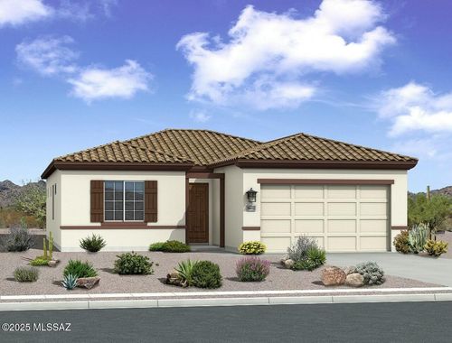 lot-171-878 N Astronomer Ln, Green Valley, AZ, 85614-0086 | Card Image