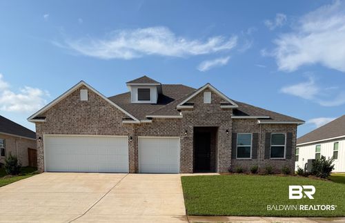 23902 Shadowridge Dr, Daphne, AL, 36526-3914 | Card Image
