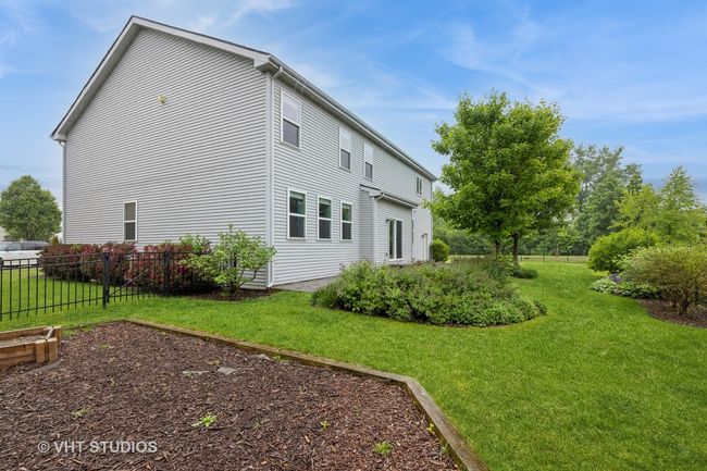 3756 Innesbrook Ct, House other with 5 bedrooms, 4 bathrooms and 4 parking in Algonquin IL | Image 49