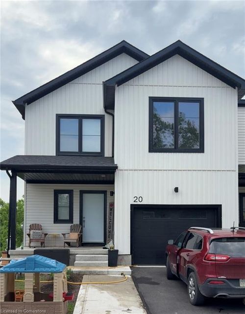 2-20 Trailside Dr, Townsend, ON, N0A1S0 | Card Image