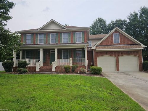 806 Falls Creek Dr, Chesapeake, VA, 23322-7295 | Card Image