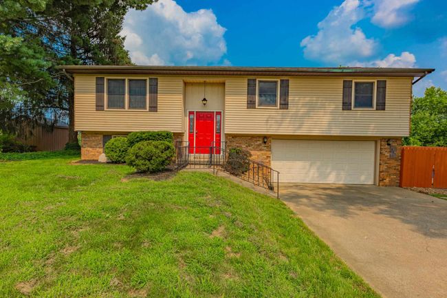 909 Coachlite, House other with 3 bedrooms, 3 bathrooms and null parking in Wadesville IN | Image 1