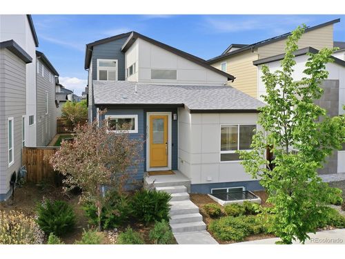 6167 N Dallas Way, Denver, CO, 80238 | Card Image
