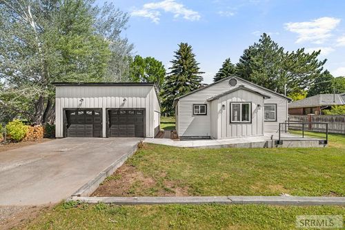 3315 E Rawson Street, Ammon, ID, 83406 | Card Image