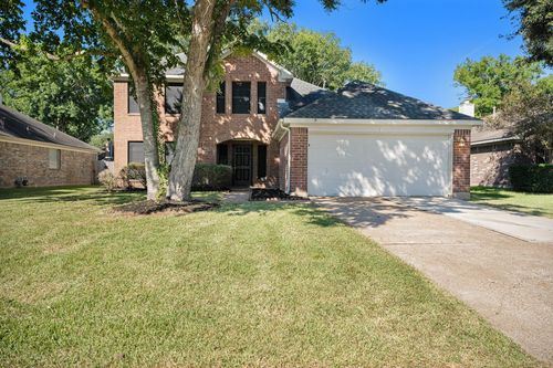 17114 Pecan Acres Dr, Sugar Land, TX, 77498-4853 | Card Image