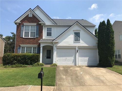 3495 Ridgefair Dr, Cumming, GA, 30040-1556 | Card Image