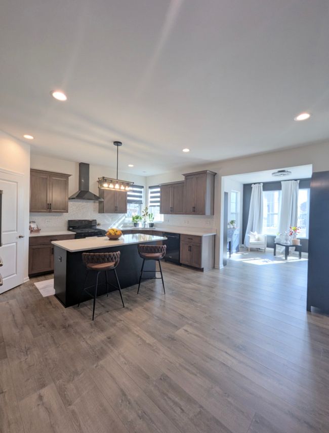 25405 W Rock Dr, House other with 5 bedrooms, 4 bathrooms and 6 parking in Plainfield IL | Image 9