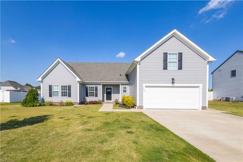 116 Parrish Point Ln, Moyock, NC, 27958-9091 | Card Image