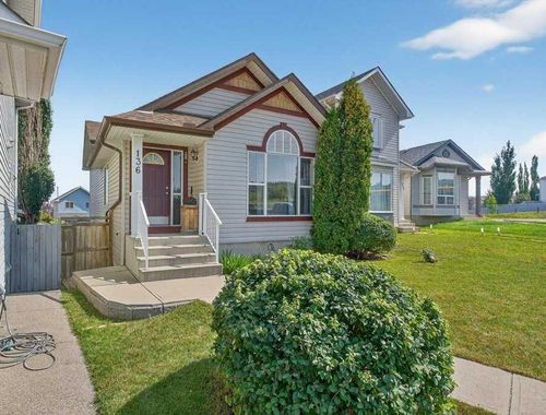 136 Hidden Hills Place Nw, Calgary, AB, T3A6E2 | Card Image