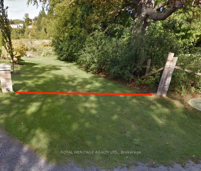 77 King Lane, Home with 0 bedrooms, 0 bathrooms and null parking in Hampton ON | Image 7