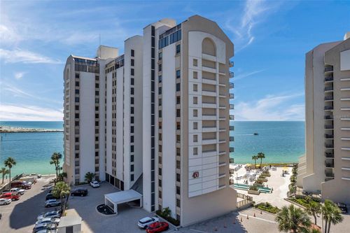 unit-1105-450 S Gulfview Blvd, CLEARWATER BEACH, FL, 33767-2528 | Card Image