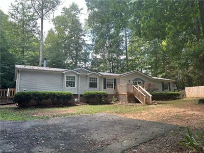 1080 Deer Trail Road, House other with 4 bedrooms, 2 bathrooms and null parking in King NC | Image 1