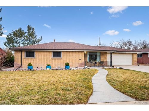 3880 Balsam St, Wheat Ridge, CO, 80033-4448 | Card Image