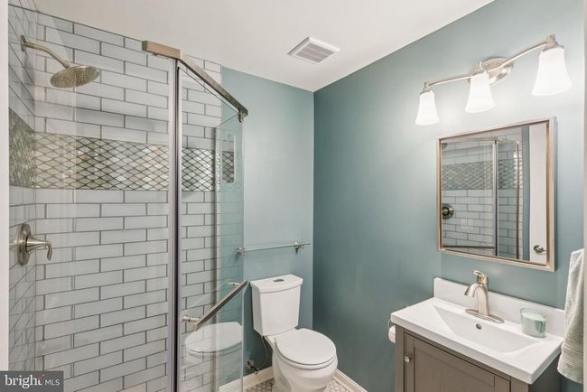 611 Concerto Ln, Townhouse with 3 bedrooms, 4 bathrooms and null parking in SILVER SPRING MD | Image 17