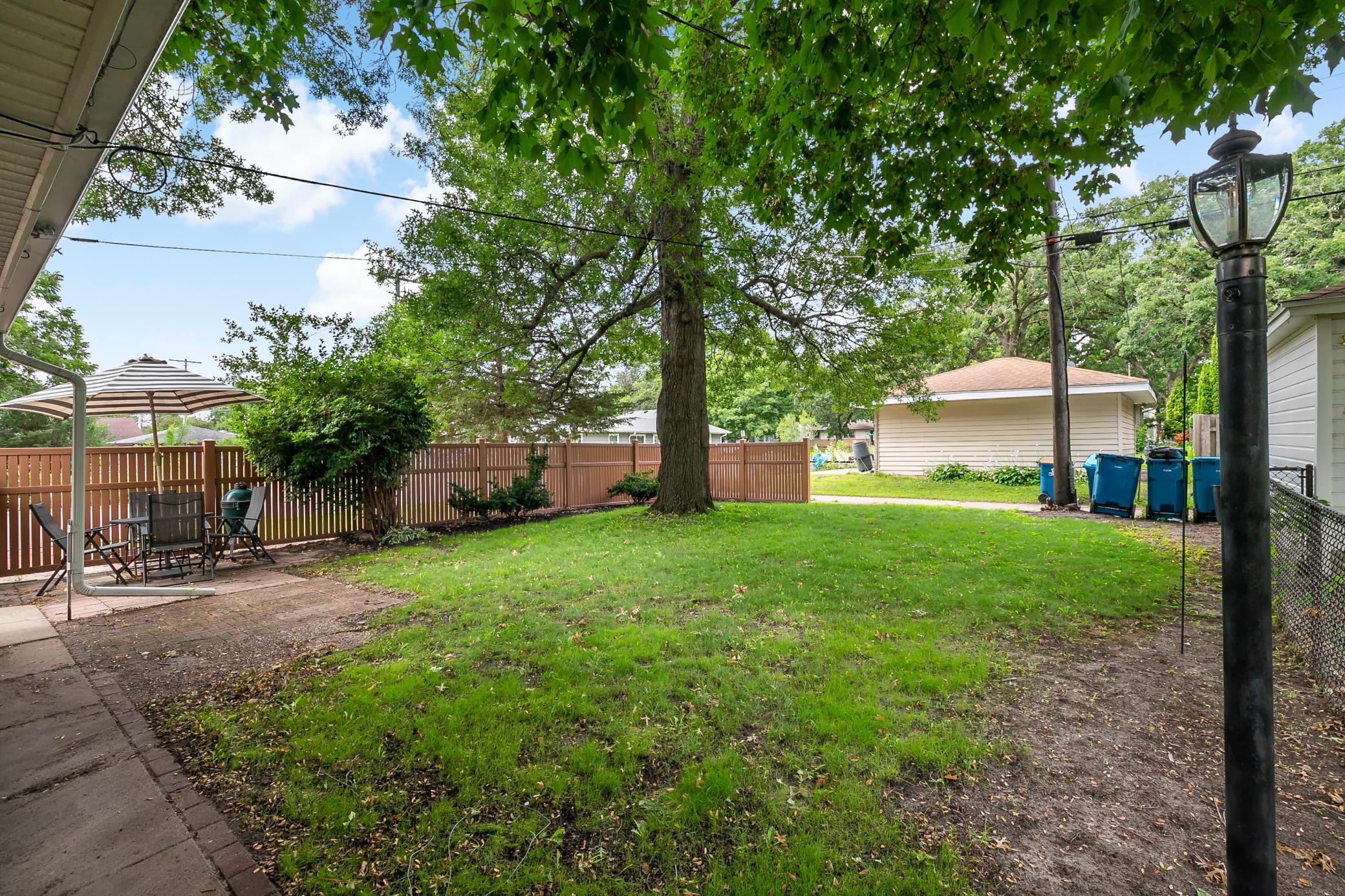 Residential in Richfield 4