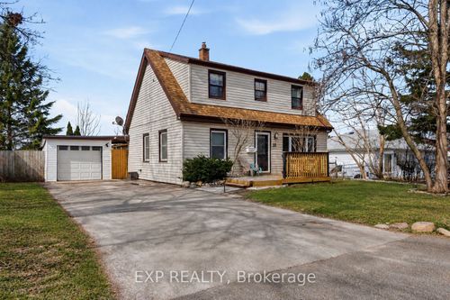 10 Valleyview Cres, Belleville, ON, K8P3G1 | Card Image