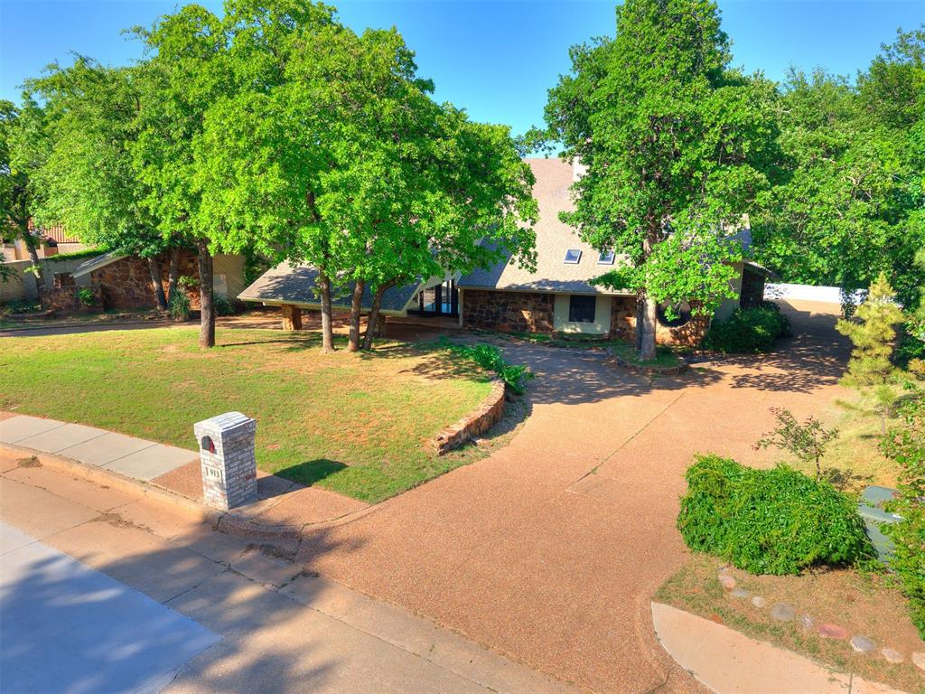 Residential in Edmond 4