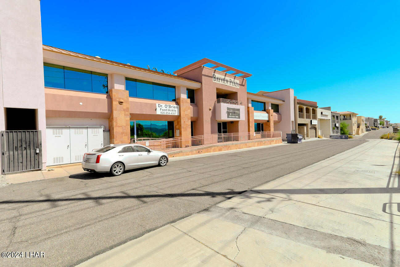 Commercial Lease in Lake Havasu City 3