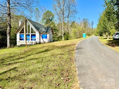 4536 Equestrian Drive, House other with 2 bedrooms, 2 bathrooms and null parking in Lenoir NC | Image 2