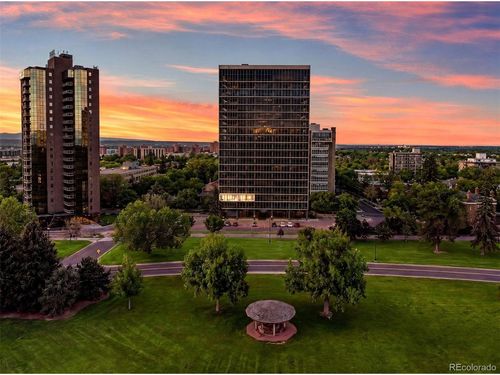 3c-1201 N Williams St, Denver, CO, 80218-2677 | Card Image