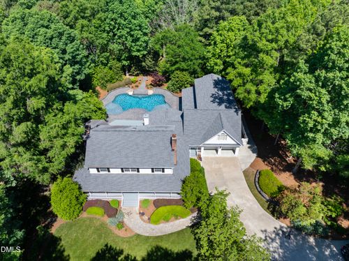 7108 Beaver Trail, Apex, NC, 27502 | Card Image