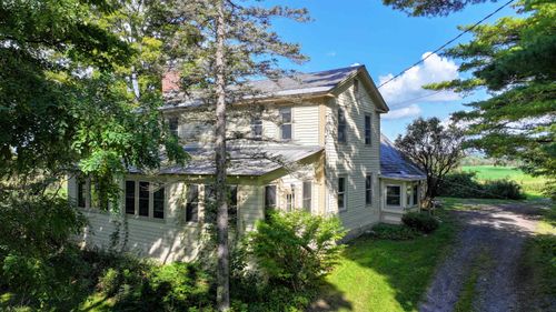 1104 Vt Route 125, Bridport, VT, 05734 | Card Image