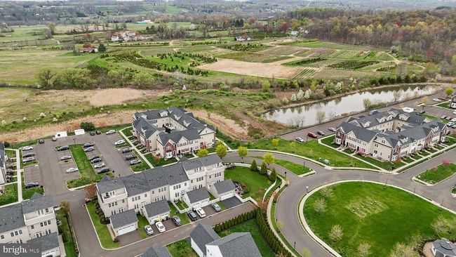 3842 Jacob Stout Rd, Townhouse with 4 bedrooms, 5 bathrooms and null parking in DOYLESTOWN PA | Image 61