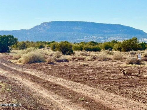--85 Co Rd 8500 40 Acres --, Concho, AZ, 85924 | Card Image