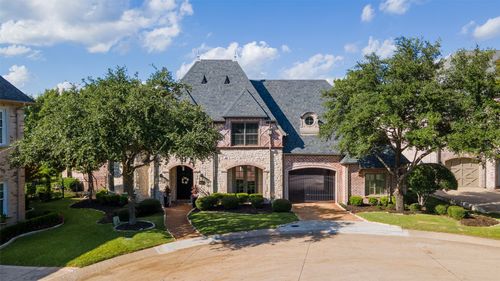 6412 Saint Michael Dr, Mckinney, TX, 75072-8772 | Card Image