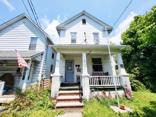 80 Coal St, Glen Lyon, PA, 18617-1318 | Card Image