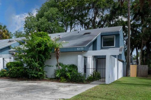1273 Mayport Landing Circle, Jacksonville, FL, 32233 | Card Image