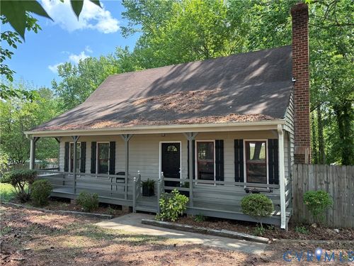 1291 Grapevine Rd, Sandston, VA, 23150-3507 | Card Image