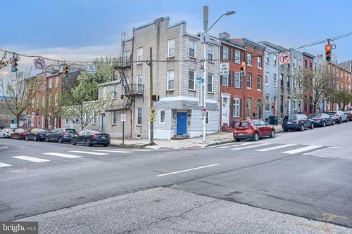 250 S Washington St, BALTIMORE, MD, 21231-2619 | Card Image