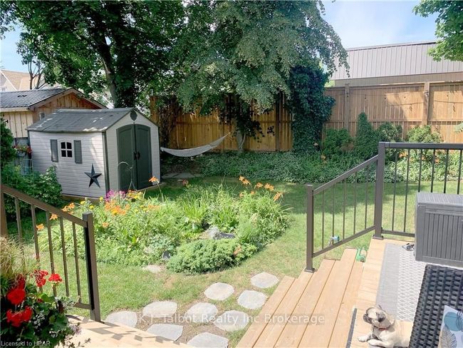127 Victoria St N, House other with 3 bedrooms, 2 bathrooms and 3 parking in Goderich ON | Image 30