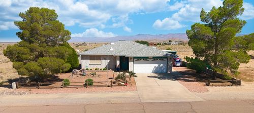 7711 E Chaparral Dr, Kingman, AZ, 86401-9451 | Card Image