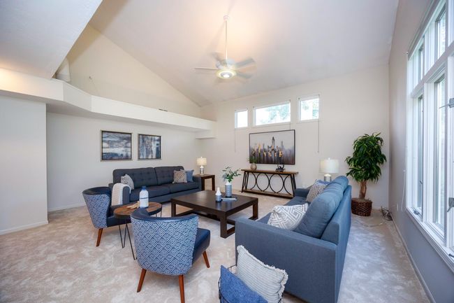 Living area in great room | Image 6
