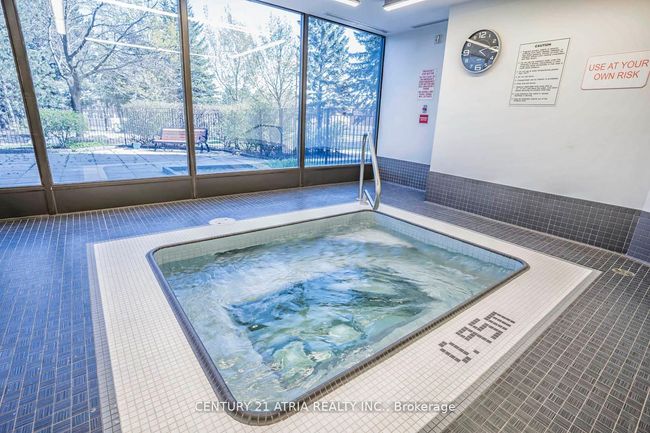 206 - 350 Webb Dr, Condo with 2 bedrooms, 2 bathrooms and 2 parking in Mississauga ON | Image 30