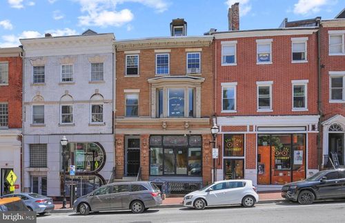 523 N Charles St, BALTIMORE, MD, 21201-5092 | Card Image